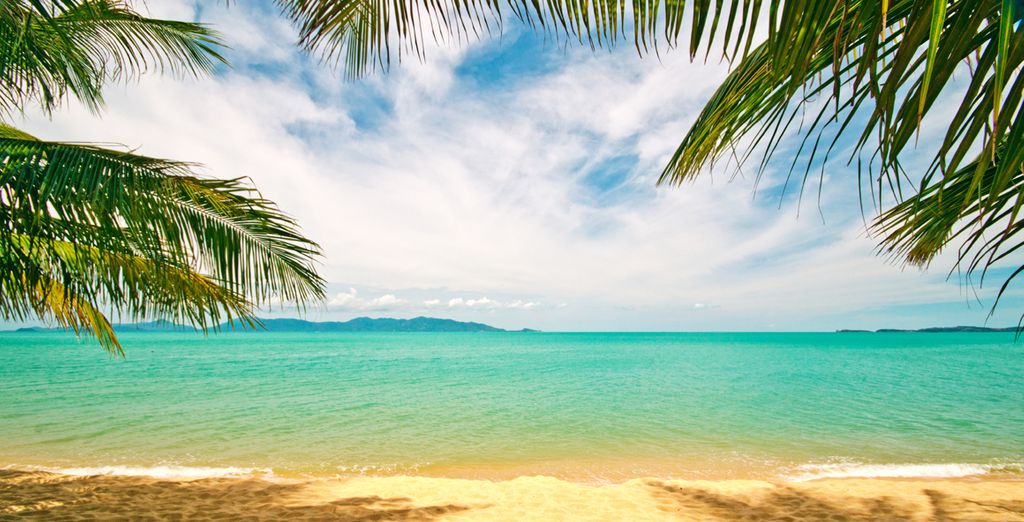 Bay Water Resort by The Unique Collection 4*