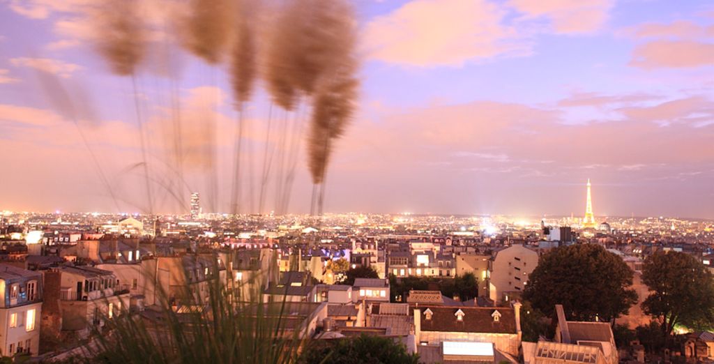 Le Grey Hotel 4*