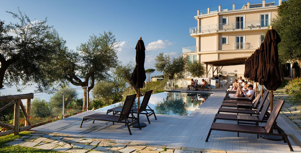 Art Hotel Villa Fiorella 4*