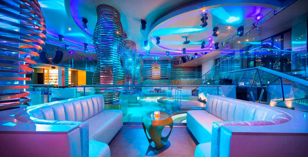Hard Rock Hotel Riviera Maya 5*