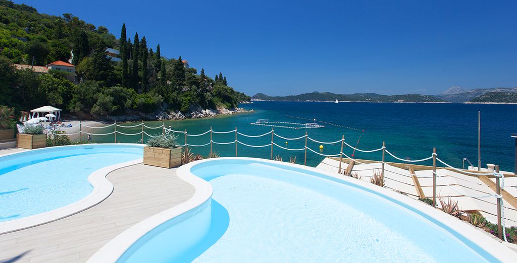 Lafodia Sea Resort & Spa 4*