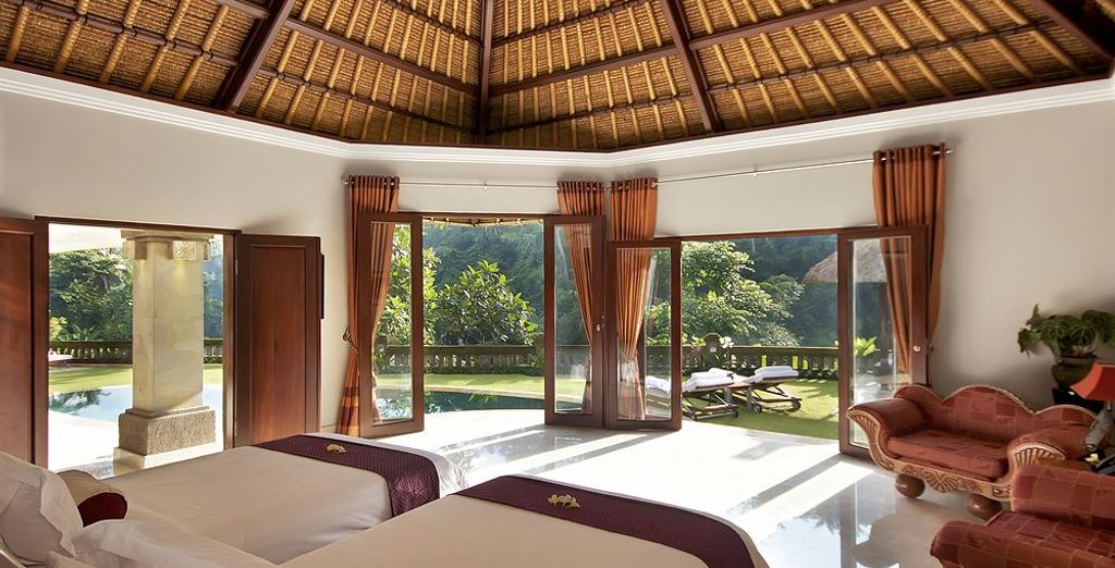 Viceroy Bali 5*