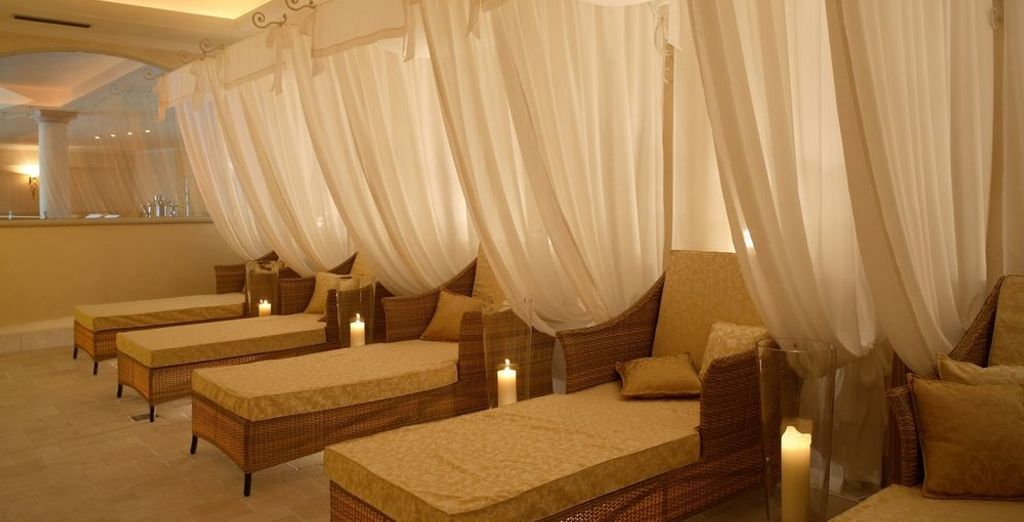 Grand Hotel Fasano 5*
