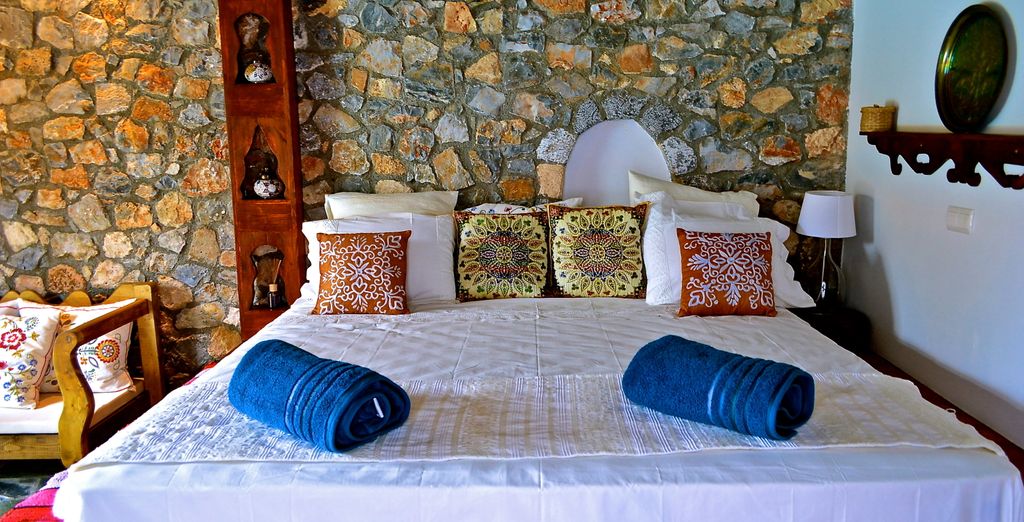 Caesar's Gardens Hotel & Spa 4*