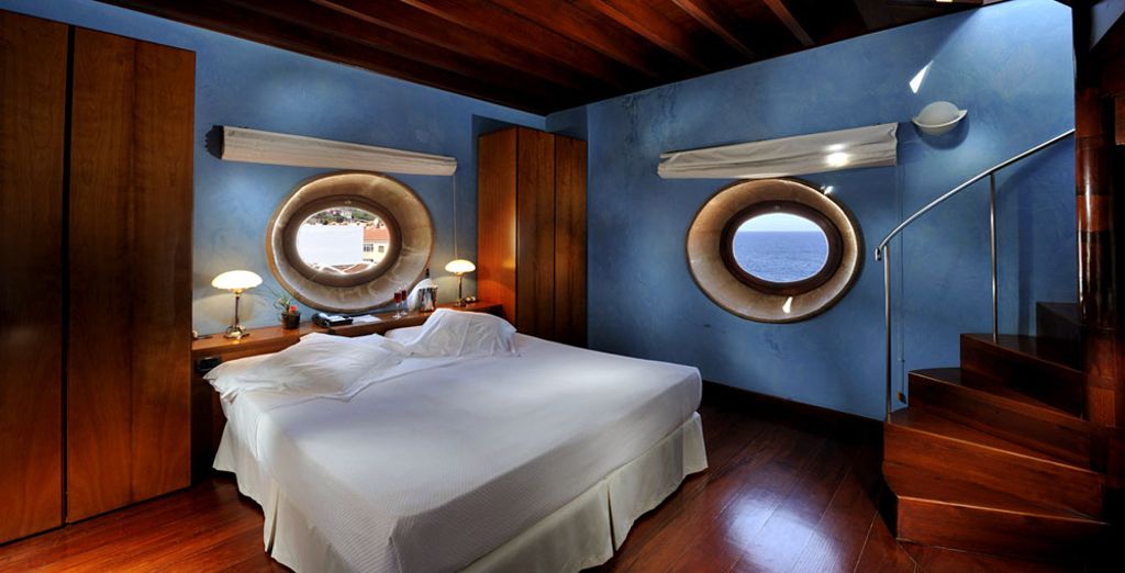 Hotel San Roque 4*