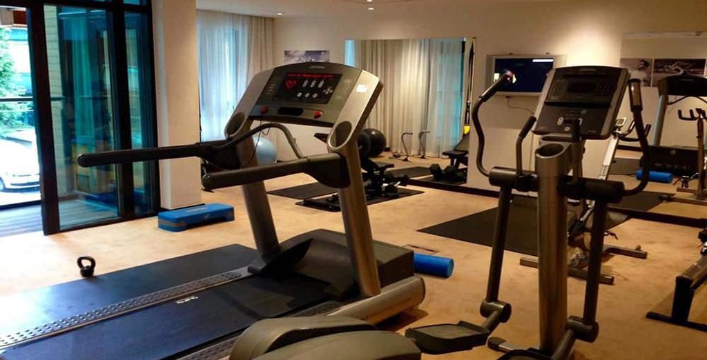 The Beacon Hotel 4*