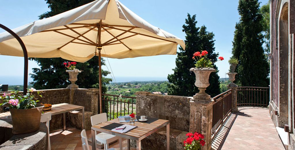 Monaci delle terre nere