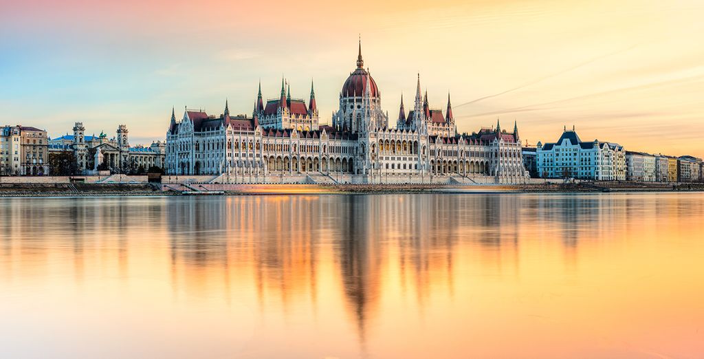 Buda Castle Fashion Hotel