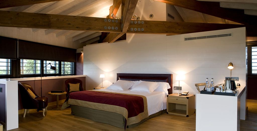 Hotel Mas La Boella 4*