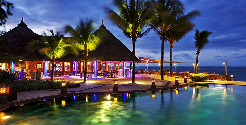 Heritage Awali Golf & Spa Resort 5*