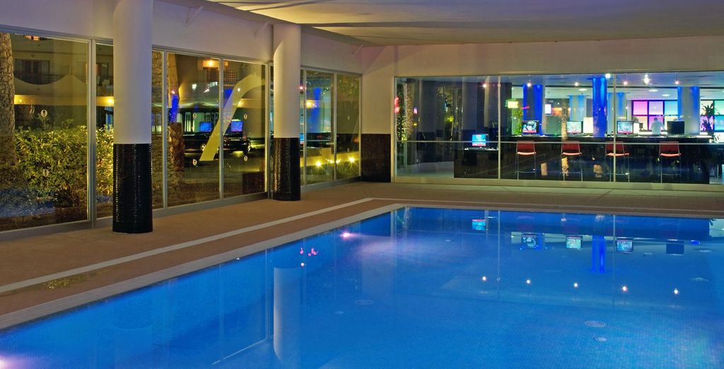 Hotel Sol Guadalupe 4*