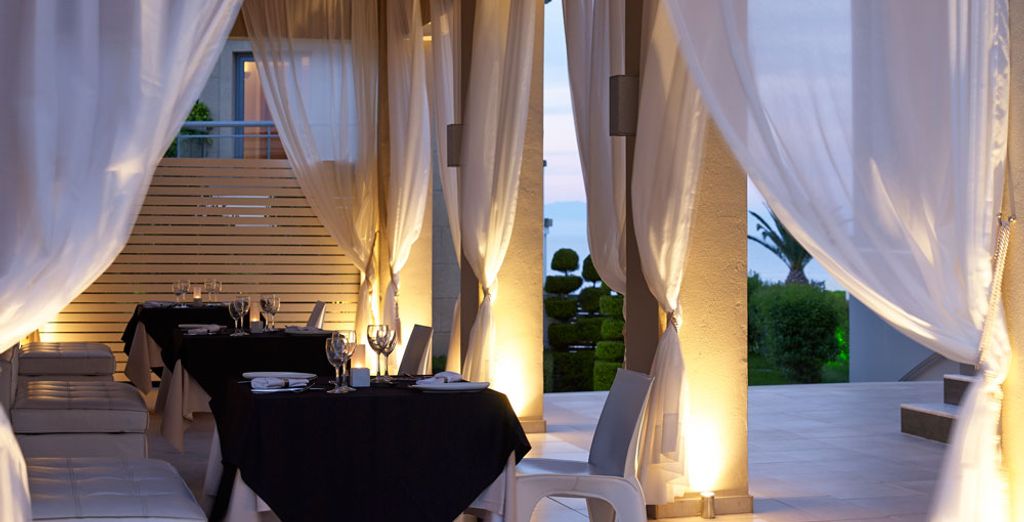 Ixian All Suites by Sentido 5* - Adults Only