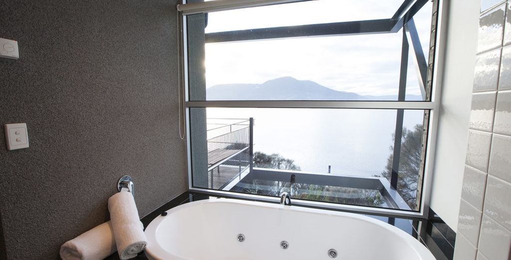 Mona Pavilions 5*