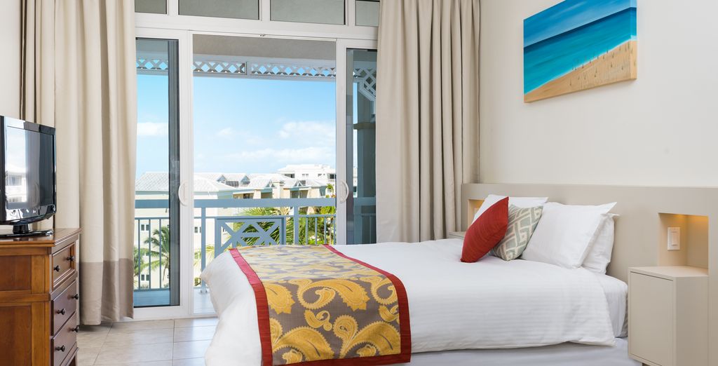 The Alexandra Resort 4*