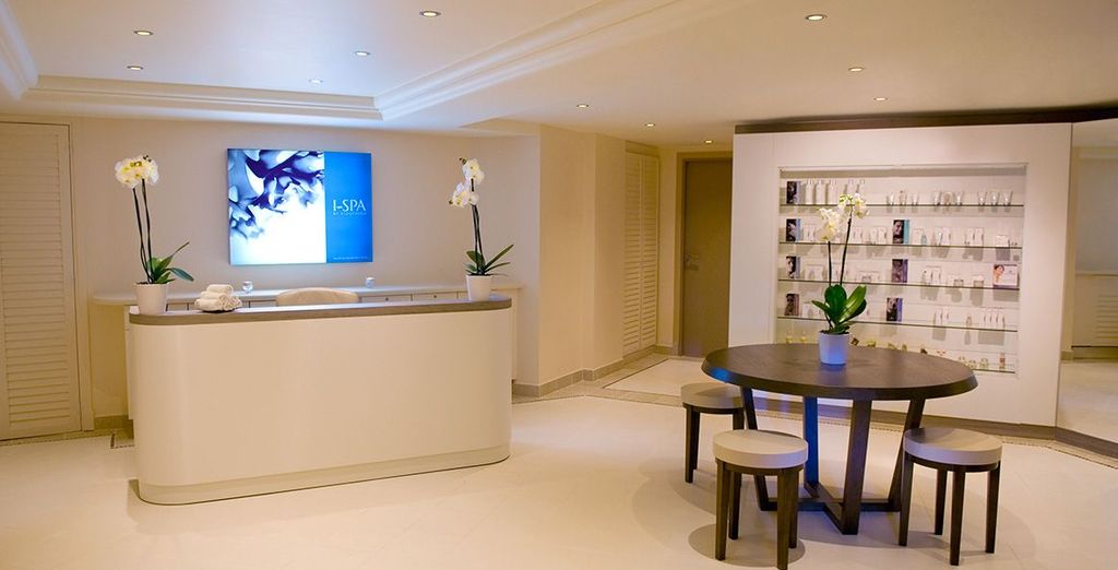 Intercontinental Paris le Grand 4*