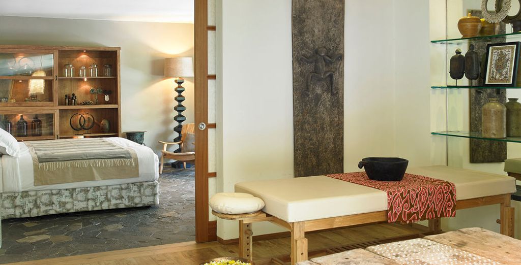 The Purist Villas & Spa Ubud 4*