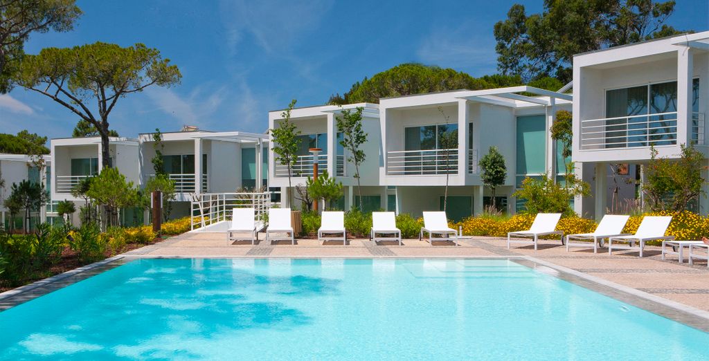 Martinhal Lisbon Cascais Family Resort Hotel 5*