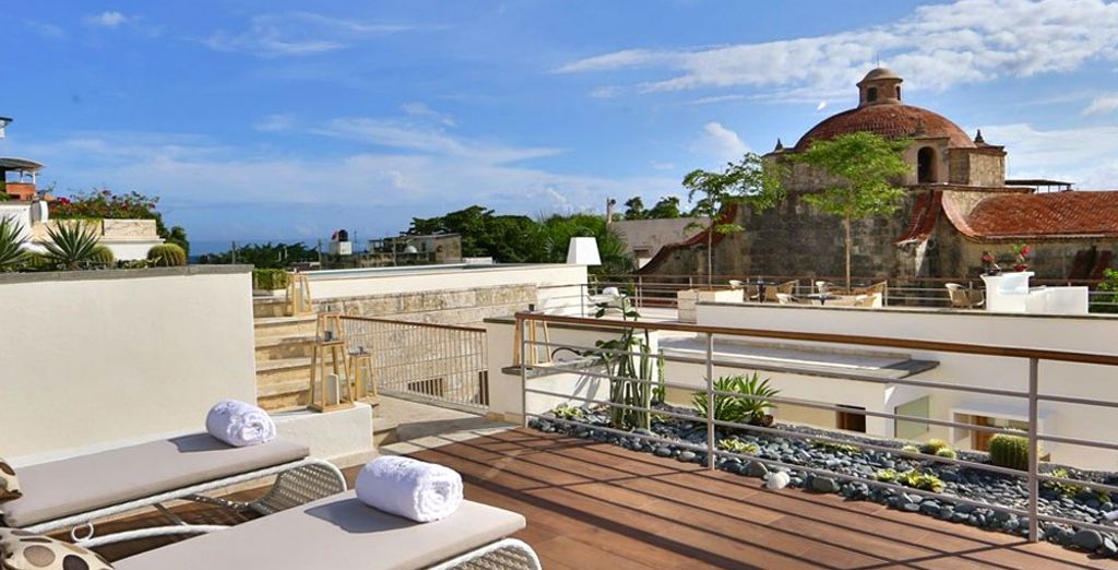 Billini Hotel 5*