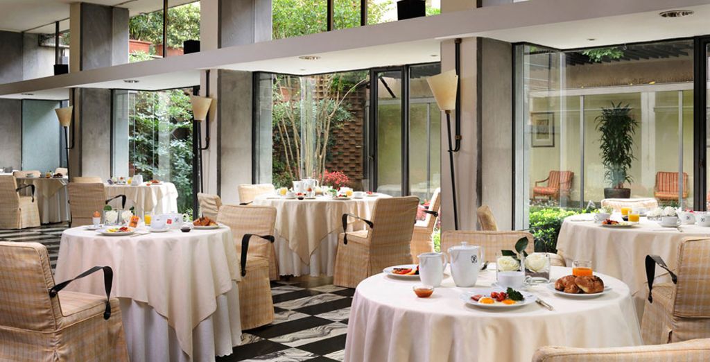 Grand Hotel Minerva 4*