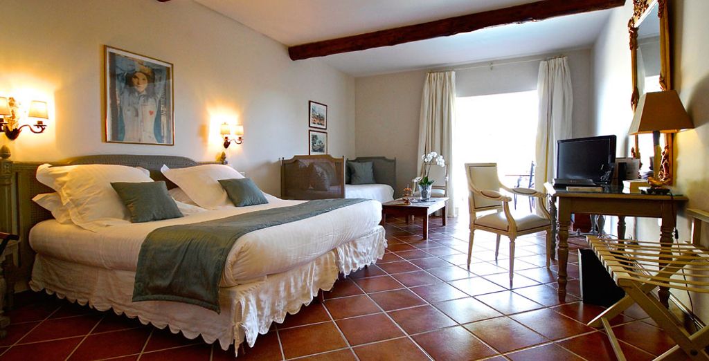 Le Phébus & Spa 5*