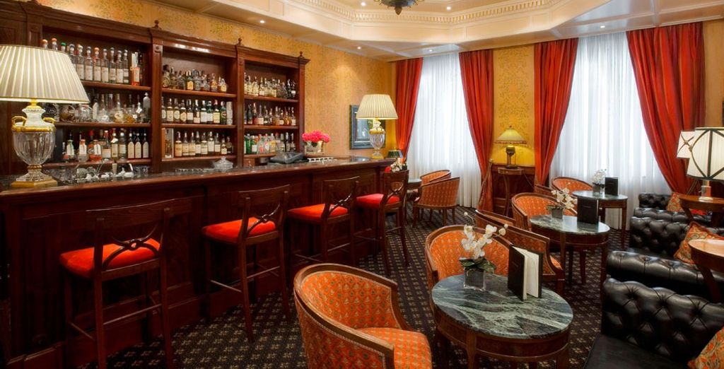 Grand Hotel Sitea 4*