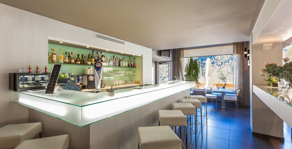 Hotel & Spa Xalet Bringué 4*