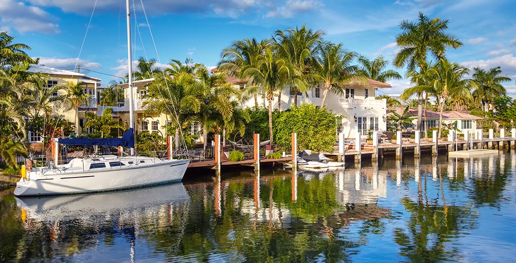 Circa 39 Hotel Miami Beach 4*