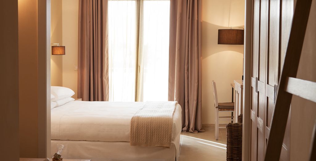 Canne Bianche Lifestyle & Hotel 4*