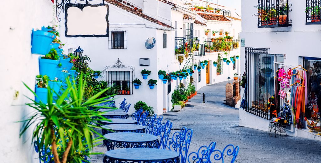 Salles Hotel Malaga Centro 4*
