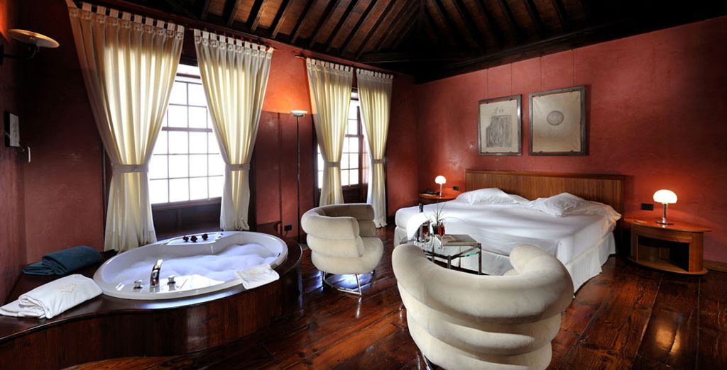 Hotel San Roque 4*