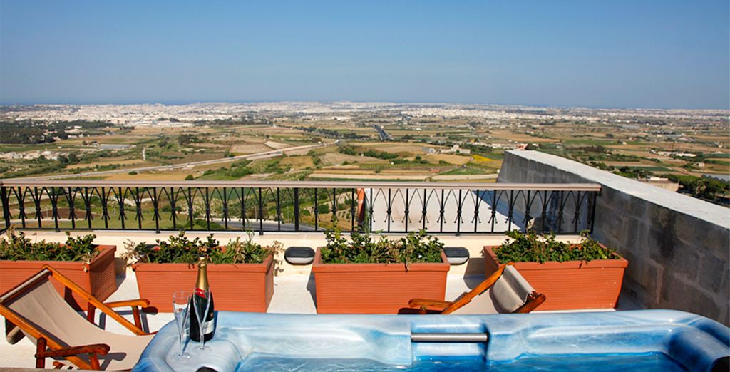 The Xara Palace Relais & Chateaux 5*