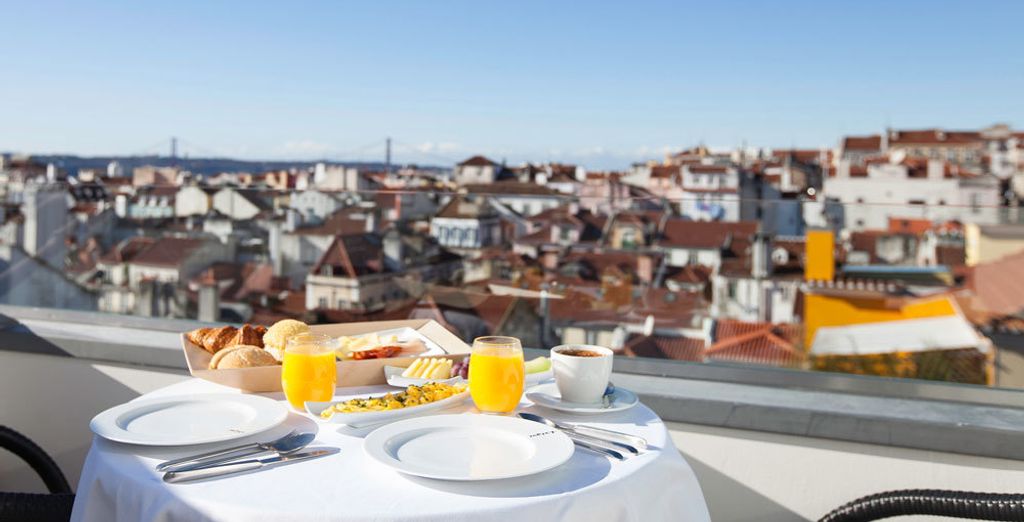 9Hotel Mercy 4*