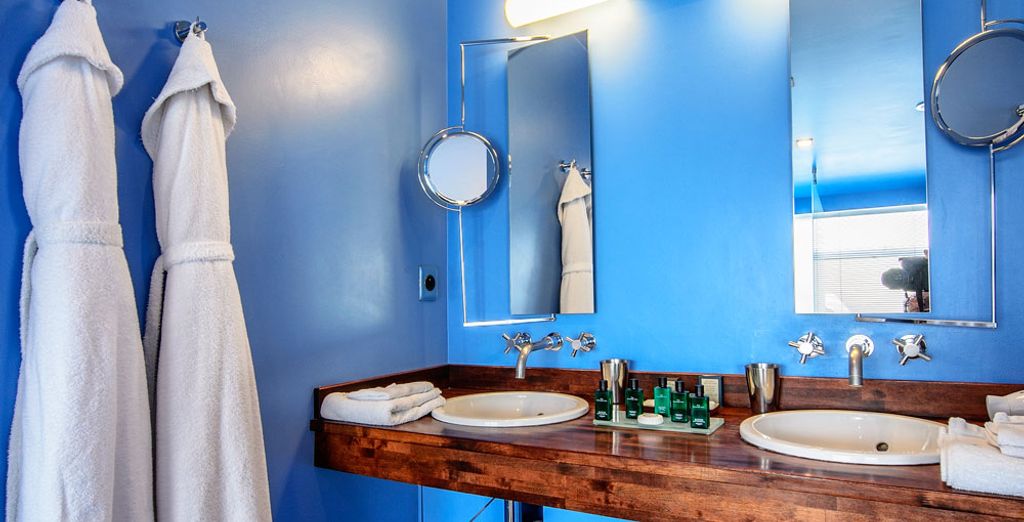La Maison Bord'eaux 4*