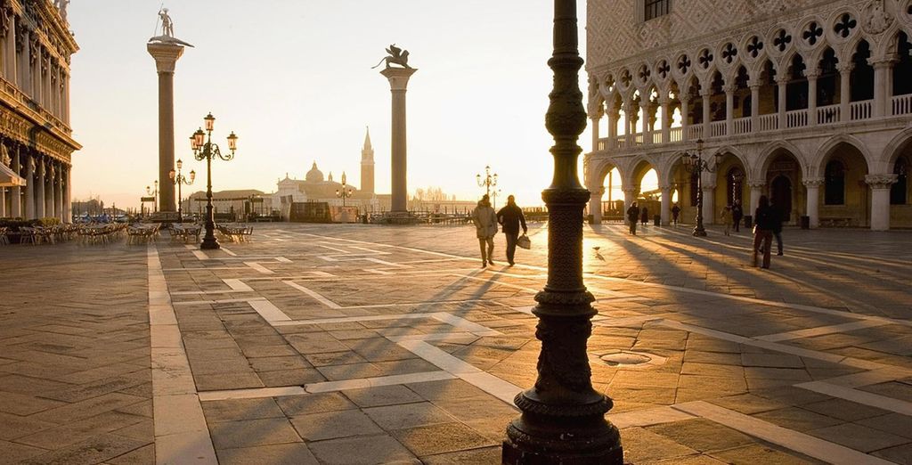 Palazzo Abadessa 4*