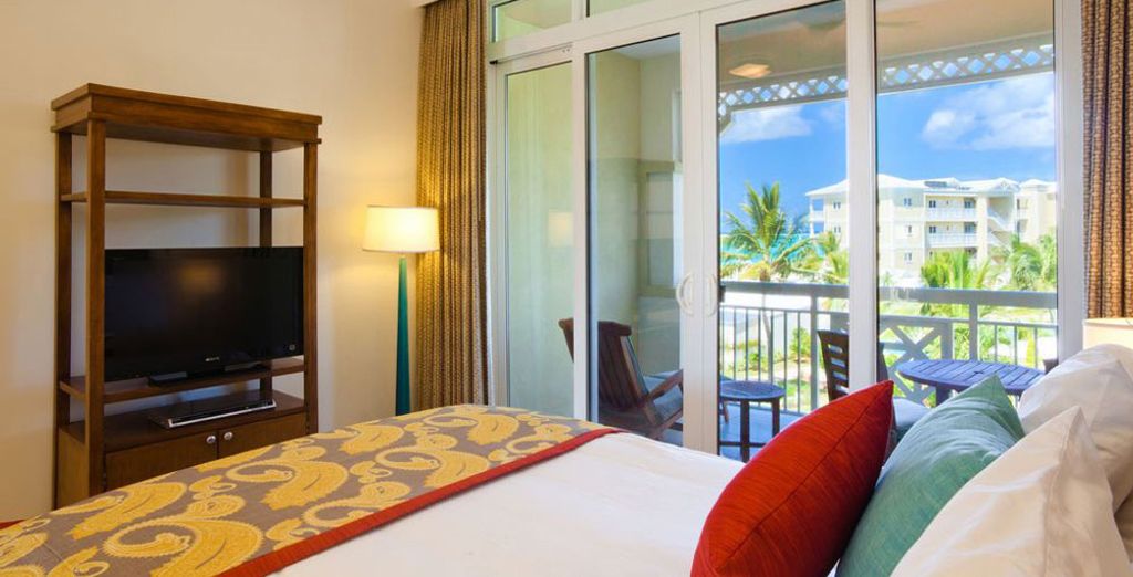 The Alexandra Resort 4*