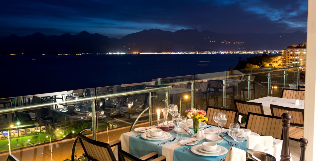 Prime Boutique Hotel
