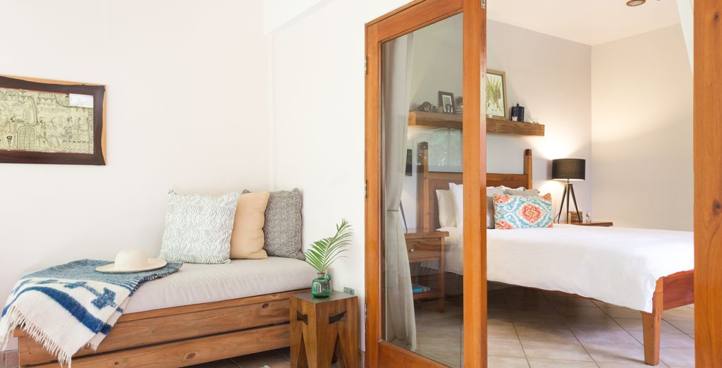 Ka'ana Resort 5*