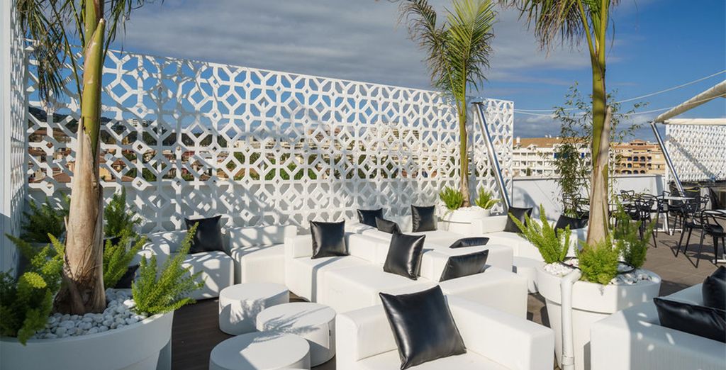 Boutique Hotel Costa del Sol Torremolinos