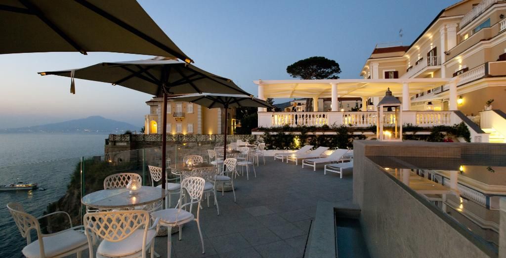 Hotel Corallo 4*