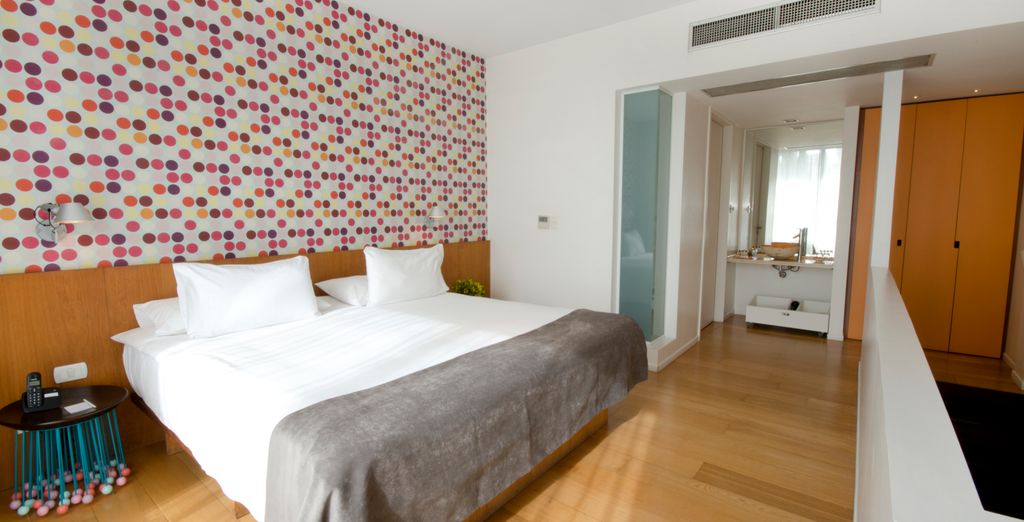 Hotel Vitrum 4*