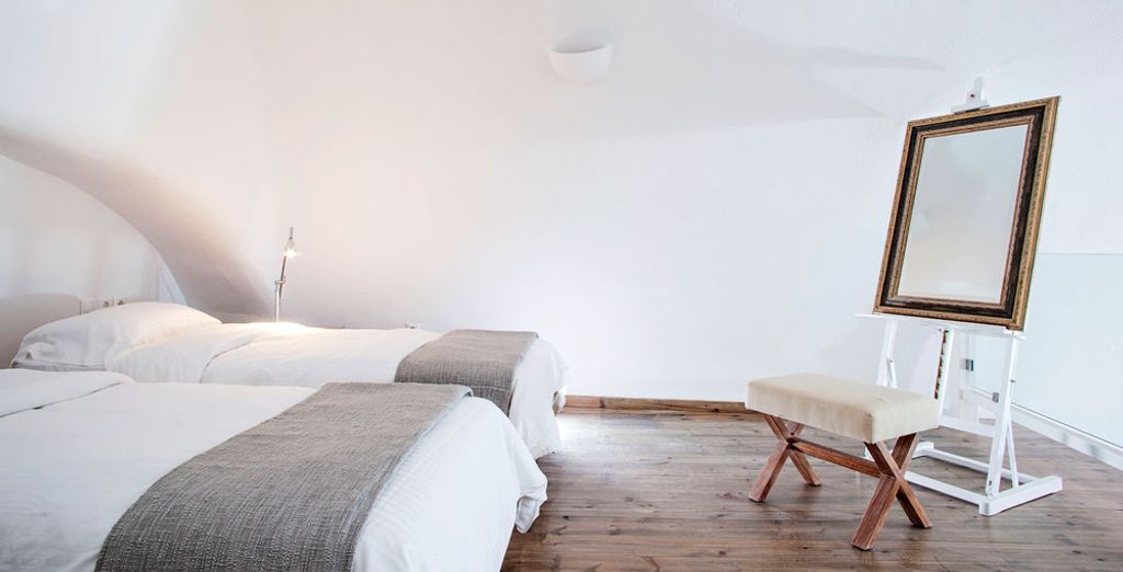 Ikastikies Elegant Suites 5*