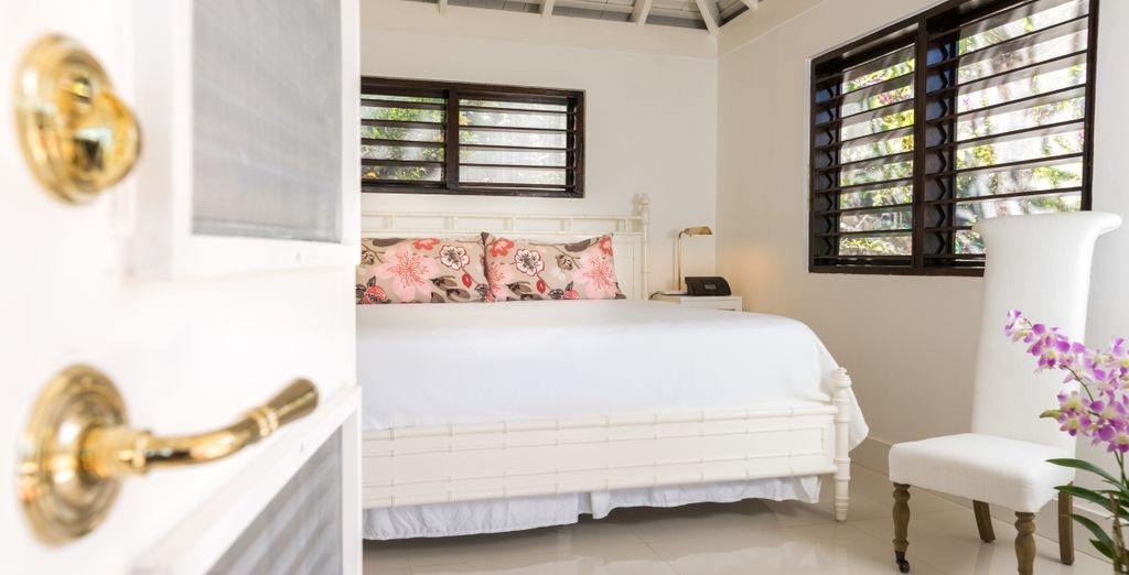 Round Hill Hotel & Villas 5*