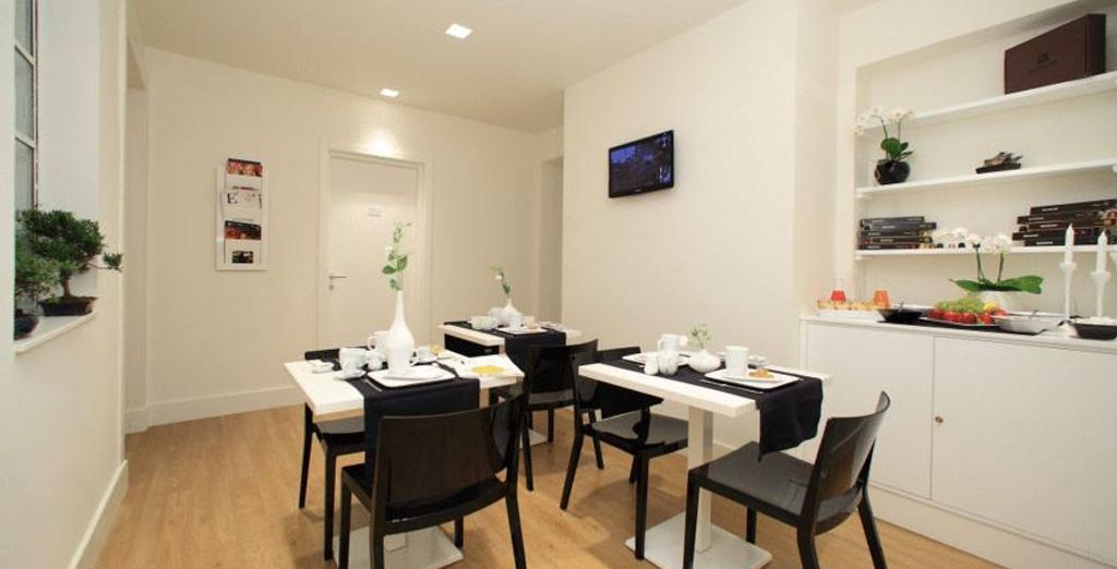 Al Castello Luxury B&B