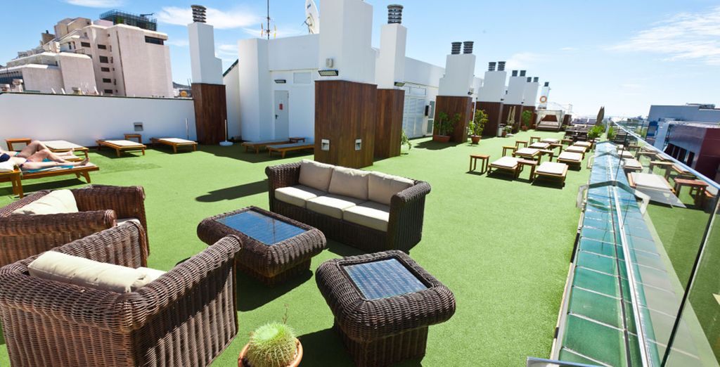Cantur City Hotel 4*