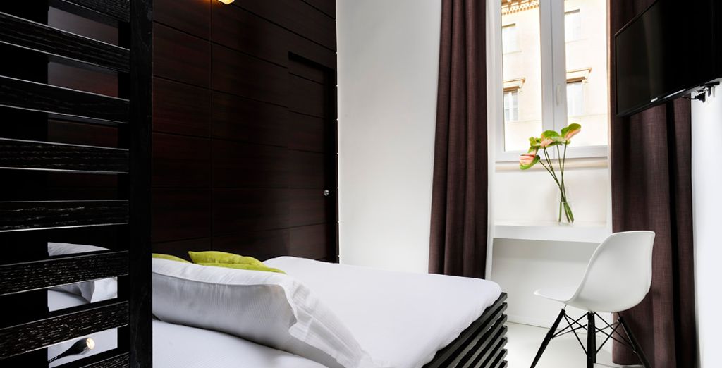 Navona Suites