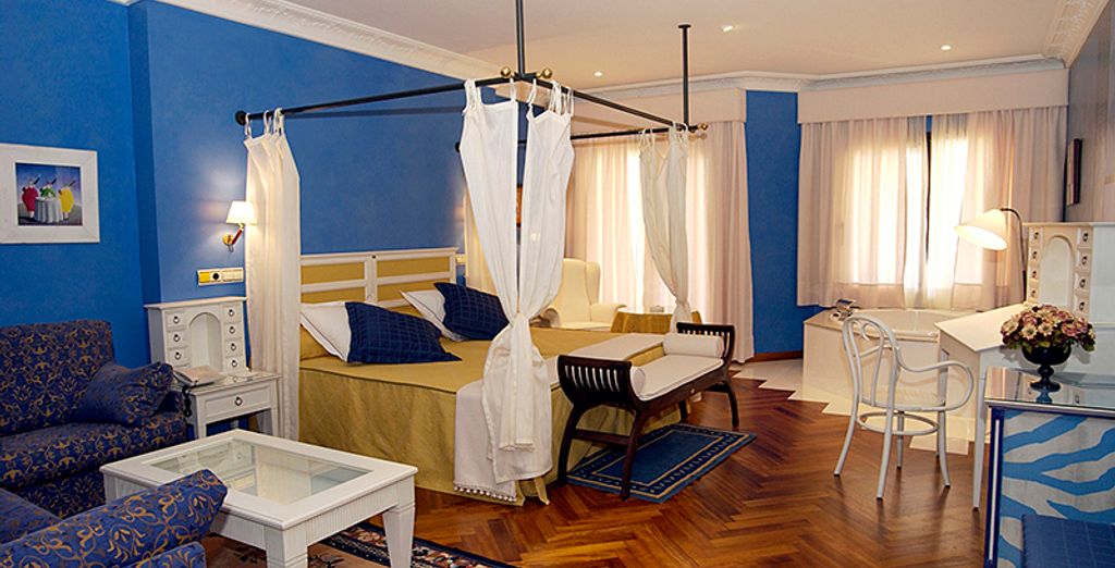 Hotel Jandalos Vistahermosa 4*