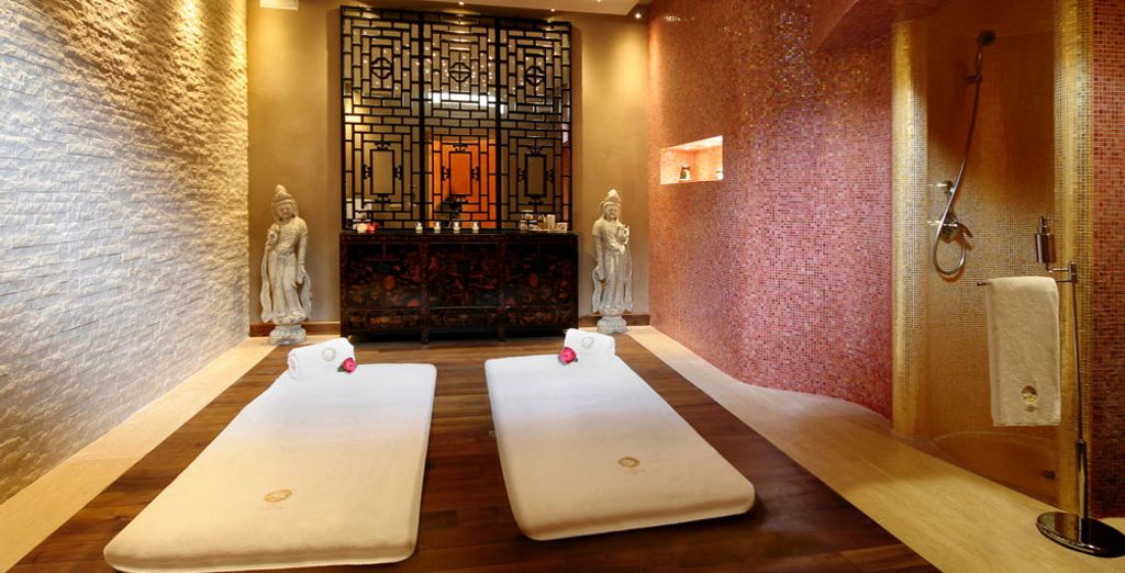 Villa & Palazzo Aminta 5*