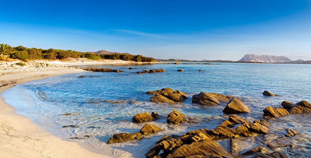 Golfo dell’Asinara Beach Resort 4*