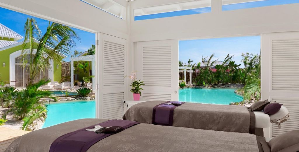 Eden Roc at Cap Cana 5*