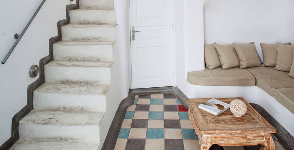 Ikastikies Elegant Suites 5*